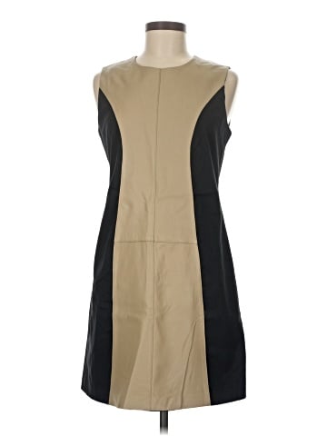 Judith & Charles Casual Dress (view 1)