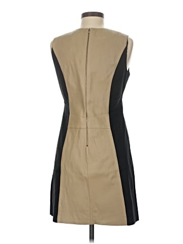 Judith & Charles Casual Dress (view 2)