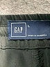 Gap 100% Tencel Solid Black Casual Pants Size L - photo 7