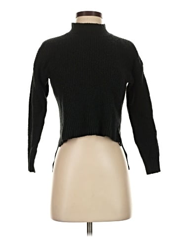Ambiance Apparel Turtleneck Sweater (view 1)