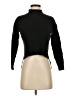 Ambiance Apparel Black Turtleneck Sweater Size S - photo 1