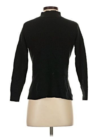 Ambiance Apparel Turtleneck Sweater (view 2)