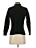 Ambiance Apparel Black Turtleneck Sweater Size S - photo 2
