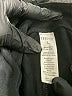 Teez-Her Solid Black Active Pants Size L - photo 7