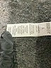 Teez-Her Solid Black Active Pants Size L - photo 8