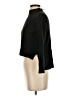 Ambiance Apparel Black Turtleneck Sweater Size S - photo 5