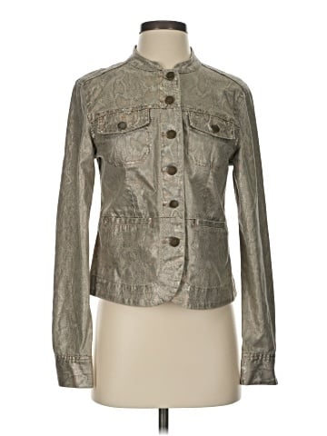 Dana Buchman Jacket (view 1)