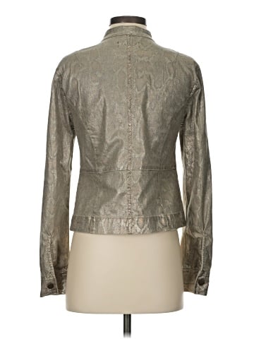 Dana Buchman Jacket (view 2)