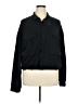 Yogalicious Black Track Jacket Size XL - photo 1