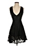 Assorted Brands Black Cocktail Dress Size S - photo 1
