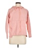 Adidas Pink Zip Up Hoodie Size M - photo 1