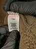 Carter's 100% Polyester Brown Jacket 9-12 MO / 12 MO - photo 6