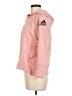 Adidas Pink Zip Up Hoodie Size M - photo 5