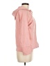 Adidas Pink Zip Up Hoodie Size M - photo 4