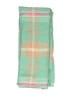 Talbots Plaid Green Scarf One size - photo 2
