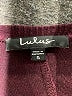 Lulus Burgundy Pullover Sweater Size S - photo 7