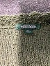 Wild Fable 100% Polyester Green Cardigan Size M - photo 8