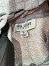 Tru Luxe Jeans Gray Sweatshirt Size S - photo 7