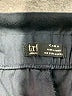 Zara TRF Solid Blue Shorts Size S - photo 3