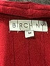 Assorted Brands Burgundy Cardigan Size M - photo 7