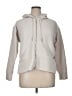 DKNY Gray Zip Up Hoodie Size XL (estimated) - photo 1