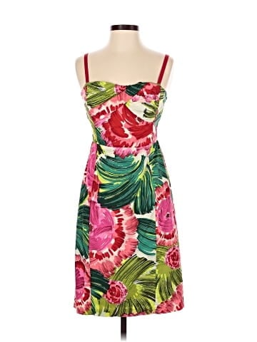 Nanette Lepore Cocktail Dress (view 1)
