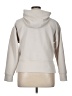 DKNY Gray Zip Up Hoodie Size XL (estimated) - photo 2