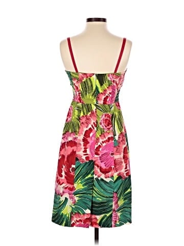 Nanette Lepore Cocktail Dress (view 2)