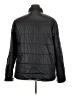 Vineyard Vines 100% Polyester Solid Black Jacket Size 2X (estimated) - photo 2