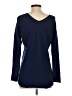 Vince. 100% Cashmere Blue Cashmere Pullover Sweater Size XS - photo 2