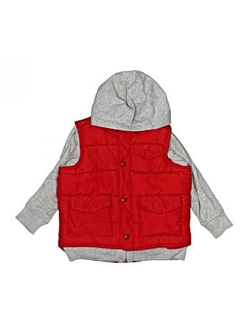 Old Navy Vest (view 1)