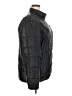 Vineyard Vines 100% Polyester Solid Black Jacket Size 2X (estimated) - photo 4