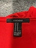 Forever 21 Red Cocktail Dress Size M - photo 7
