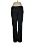 Mossimo Black Dress Pants Size 6 - photo 1