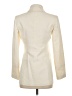 Ann Taylor 100% Cotton Ivory Trenchcoat Size XS - photo 2