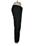 Mossimo Black Dress Pants Size 6 - photo 4