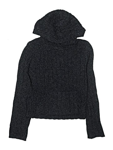 Abercrombie & Fitch Turtleneck Sweater (view 1)