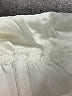 Abercrombie & Fitch White Romper Size XS - photo 5