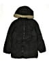 Gap Kids 100% Polyester Solid Black Snow Jacket Size 2XL (kids) - photo 1