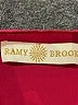 Ramy Brook 100% Polyester Pink Long Sleeve Blouse Size M - photo 7