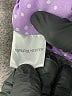 shopthemint.com 100% Polyester Purple 3/4 Sleeve Blouse Size S - photo 8