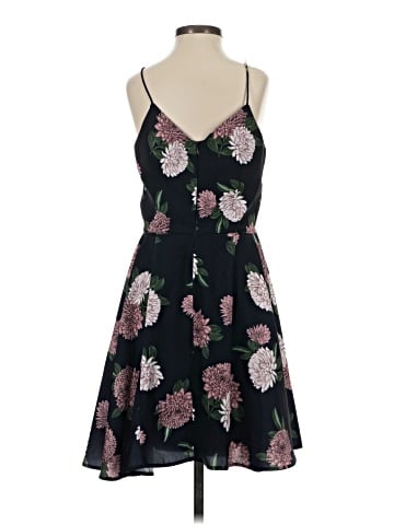 Keepsake Cocktail Dress (view 2)