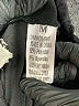 Unbranded Black Leggings Size M - photo 7