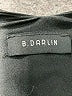 B. Darlin Black Cocktail Dress Size XL (estimated) - photo 7