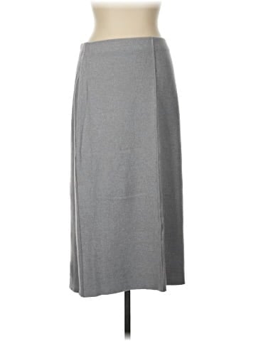 Zara Casual Skirt (view 1)