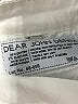 Dear John White Jeans Size 27 waist - photo 8