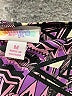 Lularoe 100% Polyester Purple Kimono Size M - photo 7