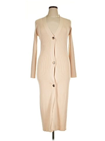 Shein Coat (view 1)