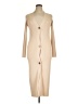 Shein Tan Coat Size XL - photo 1