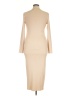 Shein Tan Coat Size XL - photo 2